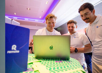 Aftermovie Demo_Day Nederland 2023: Recordaantal leveranciers én bezoekers