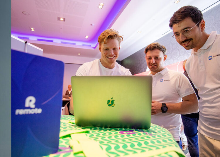 Aftermovie Demo_Day Nederland 2023: Recordaantal leveranciers én bezoekers