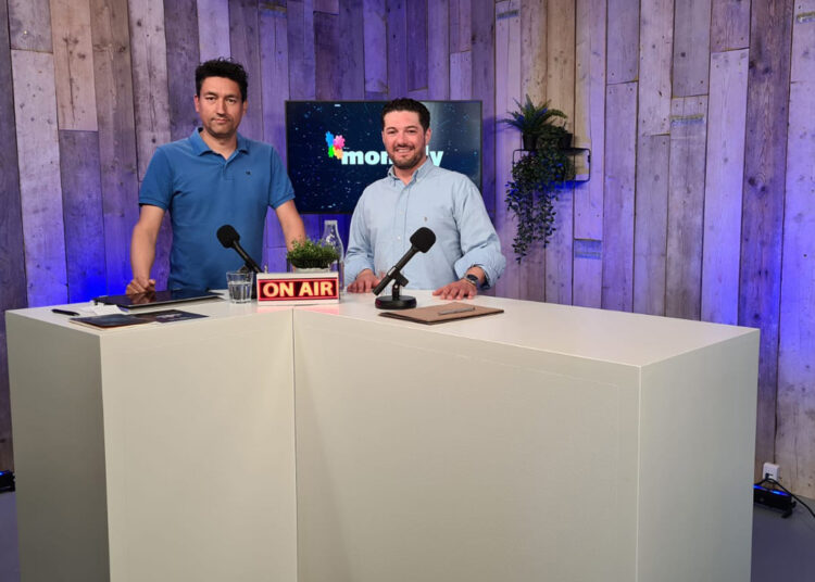 Kijk de Recruitment Tech Monthly van juni terug met Karim Akhlal (Recrout)