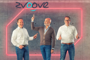 zvoove Group neemt RecruitNow over en versterkt positie als ATS-marktleider in Europa