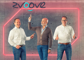 zvoove Group neemt RecruitNow over en versterkt positie als ATS-marktleider in Europa