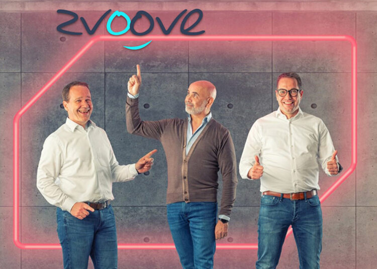 zvoove Group neemt RecruitNow over en versterkt positie als ATS-marktleider in Europa