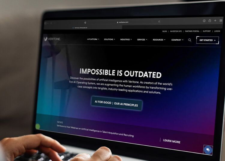 Veritone neemt wereldwijde multiposter Broadbean over