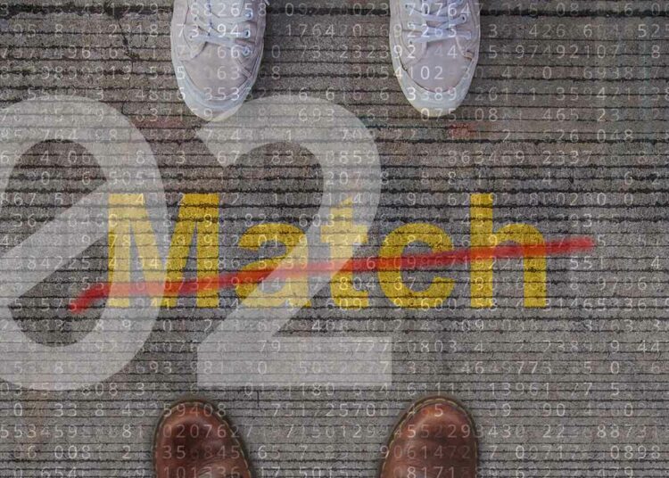 Mismatches op de arbeidsmarkt: assessments als reddende engel? (2/5)