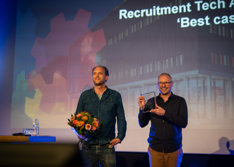 Wint jouw organisatie de eerste AI in Recruitment Benelux Award? Zend nu in!