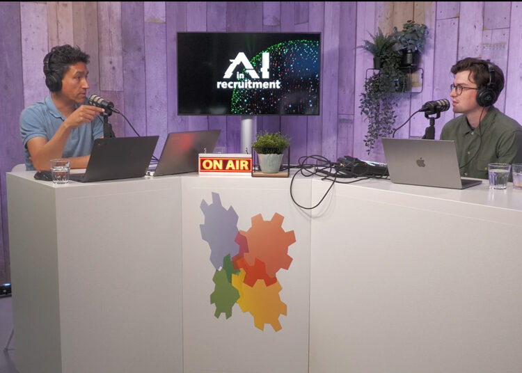 Artificial Intelligence en contentcreatie voor recruitment | Aflevering 4 van AI in Recruitment