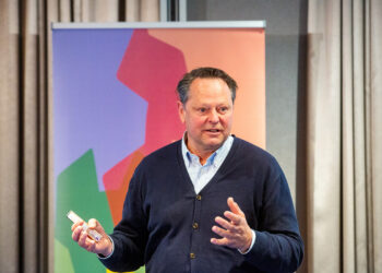 Bart van Rossem: ‘Service boven functionaliteiten bij keuze voor recruitmenttechnologie’