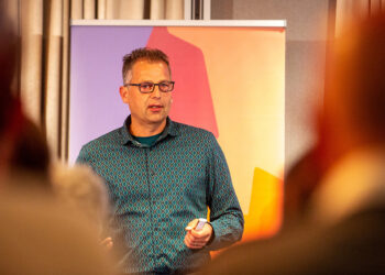 Hans Scheers: ‘Er zijn geen slechte Applicant Tracking Systems, maar wel veel slecht gebruik’