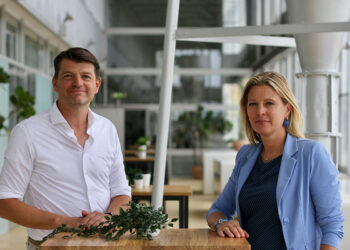 Nieuwe CEO Karen Weebers leidt Mployee naar de volgende groeifase