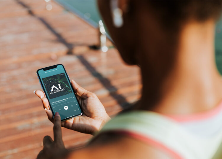 De 6 podcasts over recruitmenttechnologie waarmee jij de zomer doorkomt