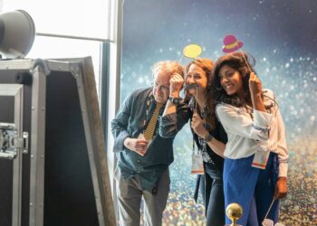 Kom 2 november met je team naar Recruitment Tech Event 2023 (4=3 actie)