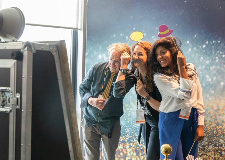 Kom 2 november met je team naar Recruitment Tech Event 2023 (4=3 actie)