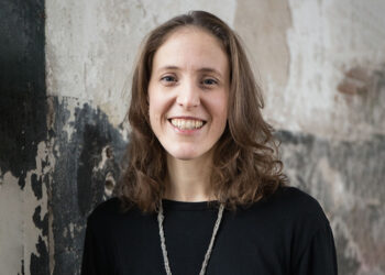 Belén Hein (Neurolytics) te gast in Recruitment Tech Monthly van 30 augustus