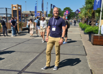 Bram Medema (HirePort): 'We willen een one-stop-shop zijn voor toprecruiters én toptalent'