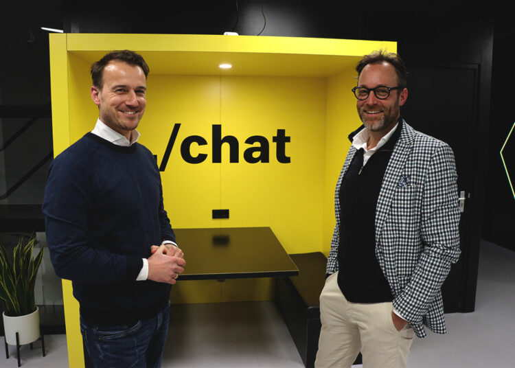 Timmerman & Brasker (Byner): 'Bureaus profiteren op één platform van best of both worlds'