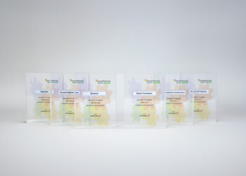 Dit zijn de 6 genomineerden voor de Recruitment Tech Awards 2023