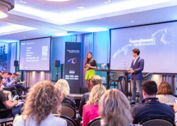 Tot 13 september nog early bird tarief Recruitment Tech Event 2023