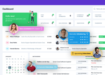 Inzending: HirePort Agency Portal (HirePort)