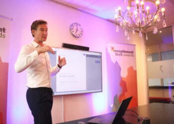 Dit is de Voorselectie van de Recruitment Tech Awards 2024