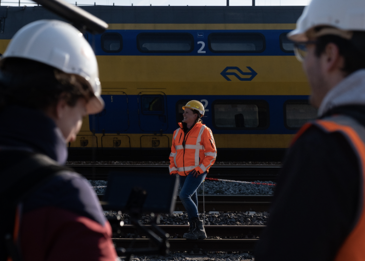 Inzending: Innovatieve recruitment tech helpt bouwsector in de war-for-talent (Dura Vermeer)