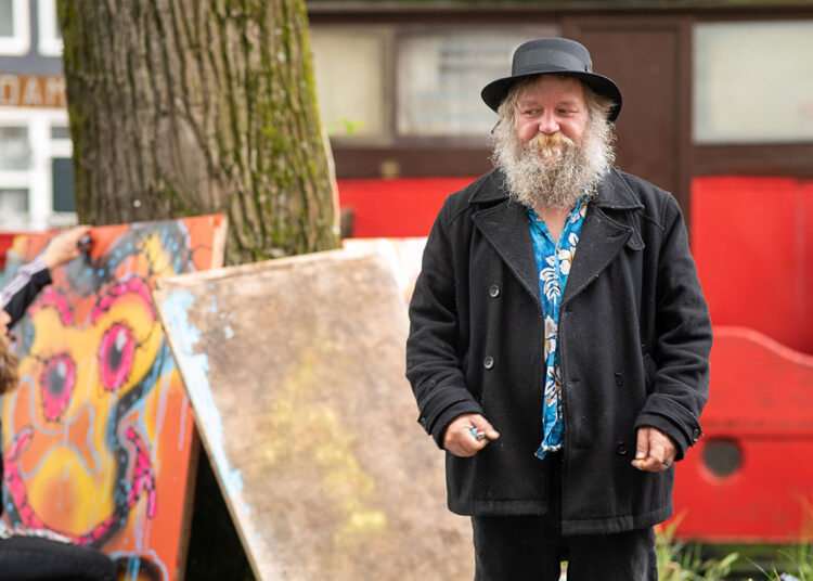 Bill Boorman: ‘Recruiters moeten AI omarmen’