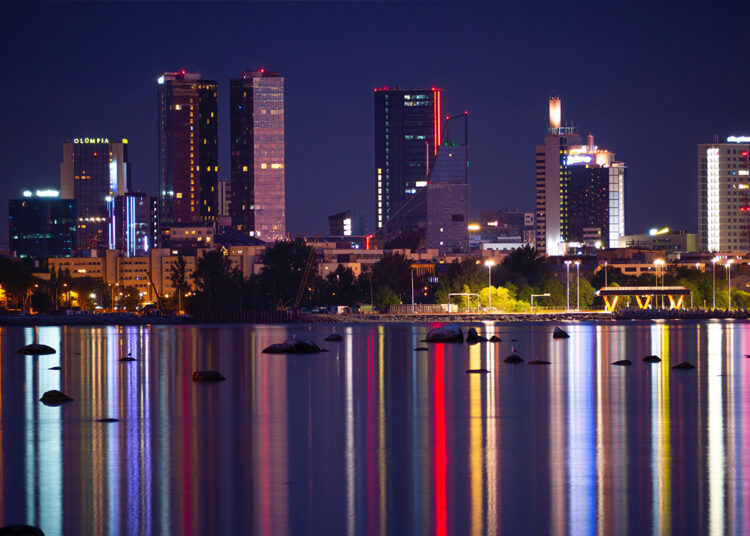 7 recruitment tech start-ups uit Estland om in de gaten te houden