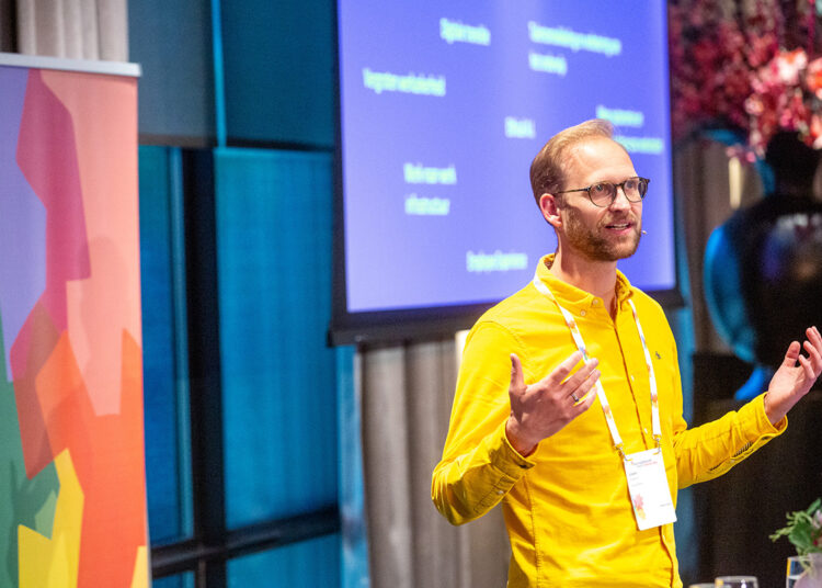 Jildert Huitema (ImpactWork): ‘De arbeidsmarkt functioneert teveel op toeval’