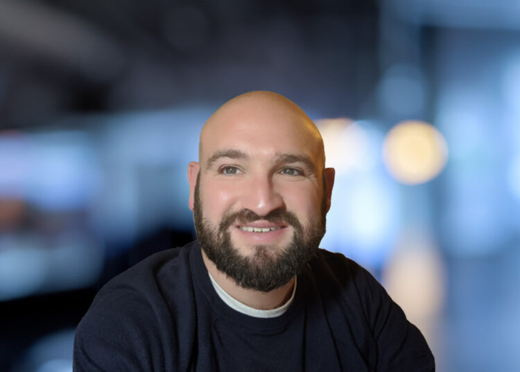 Martyn Redstone (pplbots): ‘Gesprek kunnen voeren met machine is dé essentiele skill voor recruiters van de toekomst'