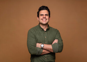 Mitch Gielen (Purple Squirrel Effect) te gast in Recruitment Tech Monthly van 27 september