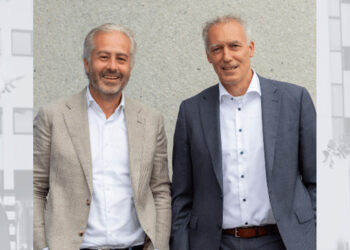 Wouter Waaijenberg per juni 2024 nieuwe CEO van Nétive VMS