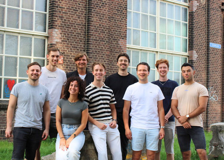 Recrubo haalt €600k aan startkapitaal op: 'We willen naar 5 miljoen starters in 5 jaar'