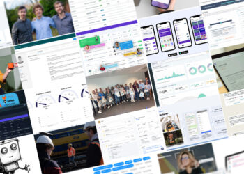 Dit zijn de 24 inzendingen voor de Recruitment Tech Awards 2023