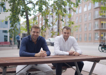 Starred en Talenthub fuseren: ‘Twee stukjes van de winnende techpuzzel’