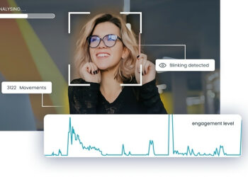 Inzending: AI video-analyse scans om sollicitanten beter te kunnen beoordelen (Neurolytics)