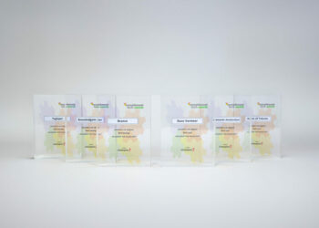 Je kunt nú stemmen op de Recruitment Tech Awards 2023