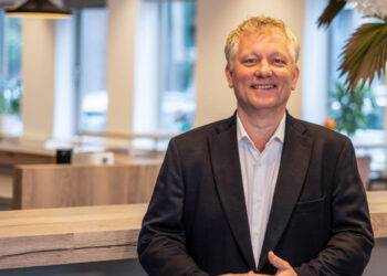 Bert Koning (OTYS): 'Goede candidate journey alleen bij goede recruiter journey'