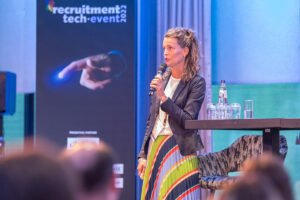 Tot 18 oktober nog regulier tarief Recruitment Tech Event 2023