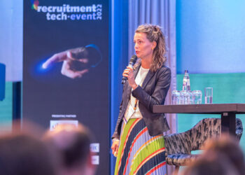 Tot 18 oktober nog regulier tarief Recruitment Tech Event 2023