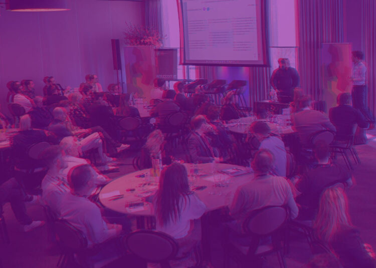 Praat 18 maart mee tijdens Recruitment Tech Trend_Day 2024