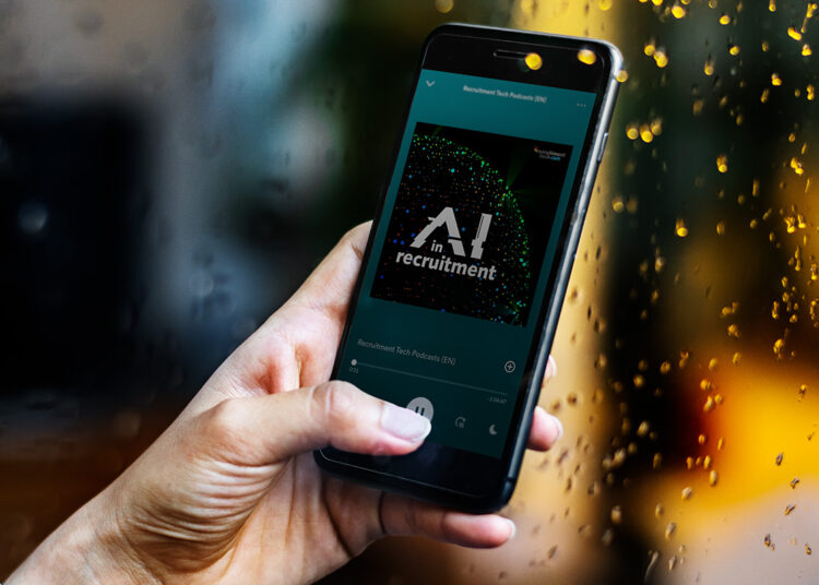 AI en vacatureteksten: winnaars én verliezers | AI in Recruitment #6