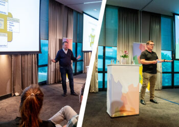 Daan Huisman en Bart van Rossem: ‘Moderne ATS-technologie bijna altijd een verbetering'