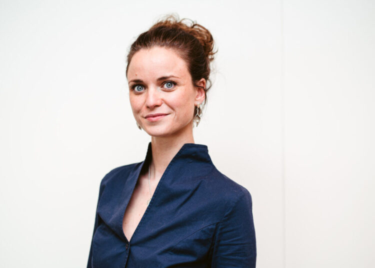 Lotte Welten (The Selection Lab) te gast in Recruitment Tech Monthly van 25 oktober