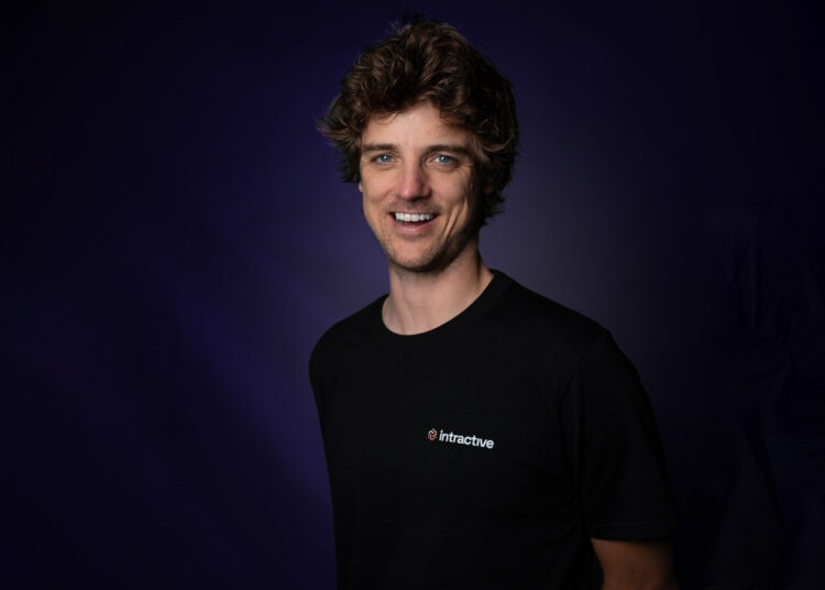 Hoe Luuk Koedam (Intractive) de wereld wil verbeteren met mooie verhalen