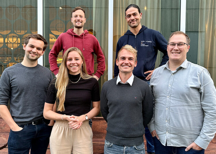 Swipe4Work haalt €400k op om groei van de vacature-app te versnellen