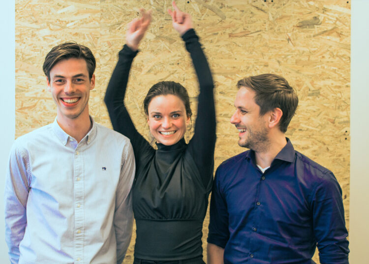 The Selection Lab haalt 1,25 miljoen op: ‘De juiste match opnieuw definiëren’