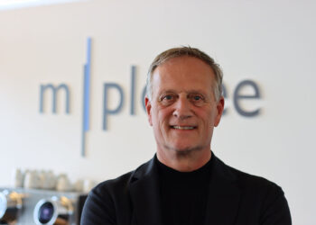 Benno de Lang (Mployee): ‘Komende jaren forse internationale groei’