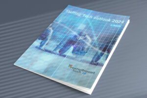 Download het ebook Staffing Tech Outlook 2024