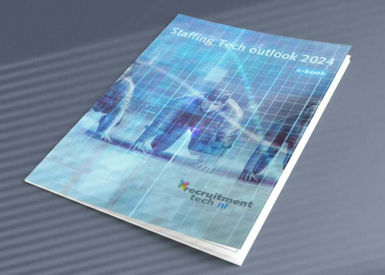 Download het ebook Staffing Tech Outlook 2024