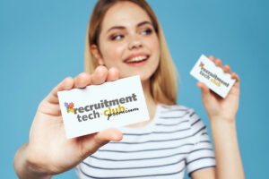 Word voordelig member van de Recruitment Tech Club (Premium)