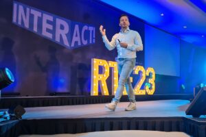 Dit is de aftermovie van het Recruitment Tech Event 2023